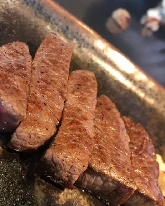 神戶牛菲力牛排120g精選晚餐套餐